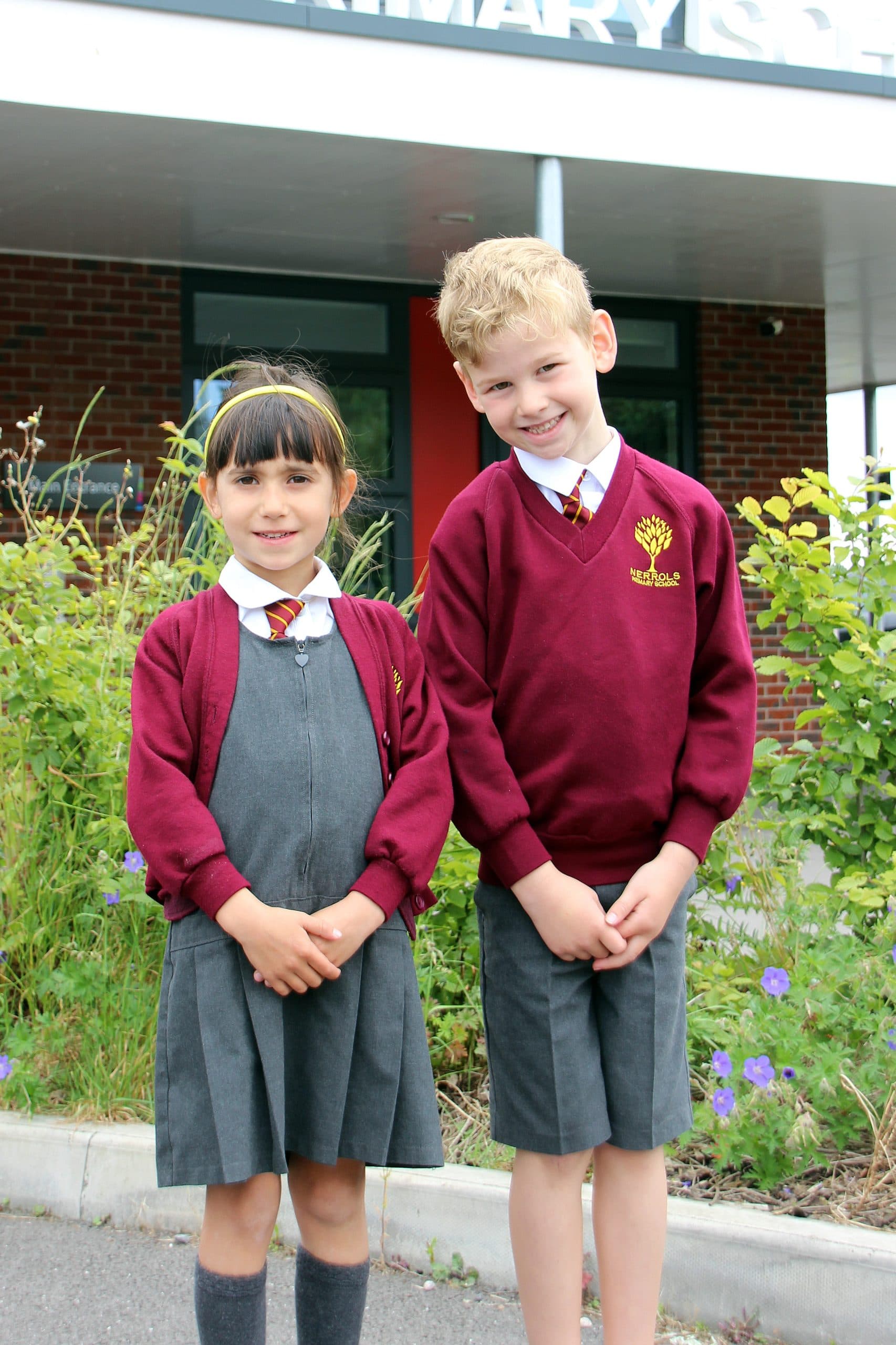Primary Schools