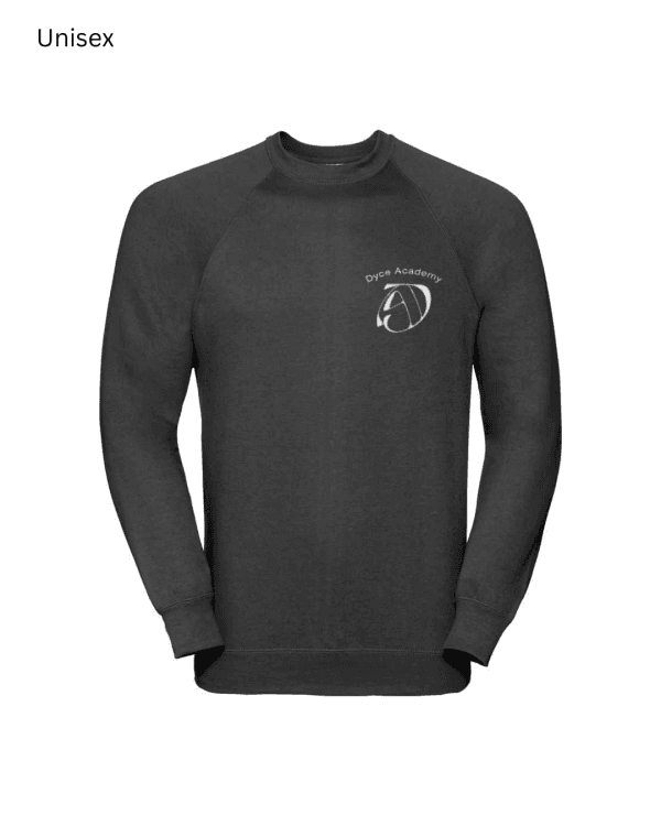 Jumper (with logo)