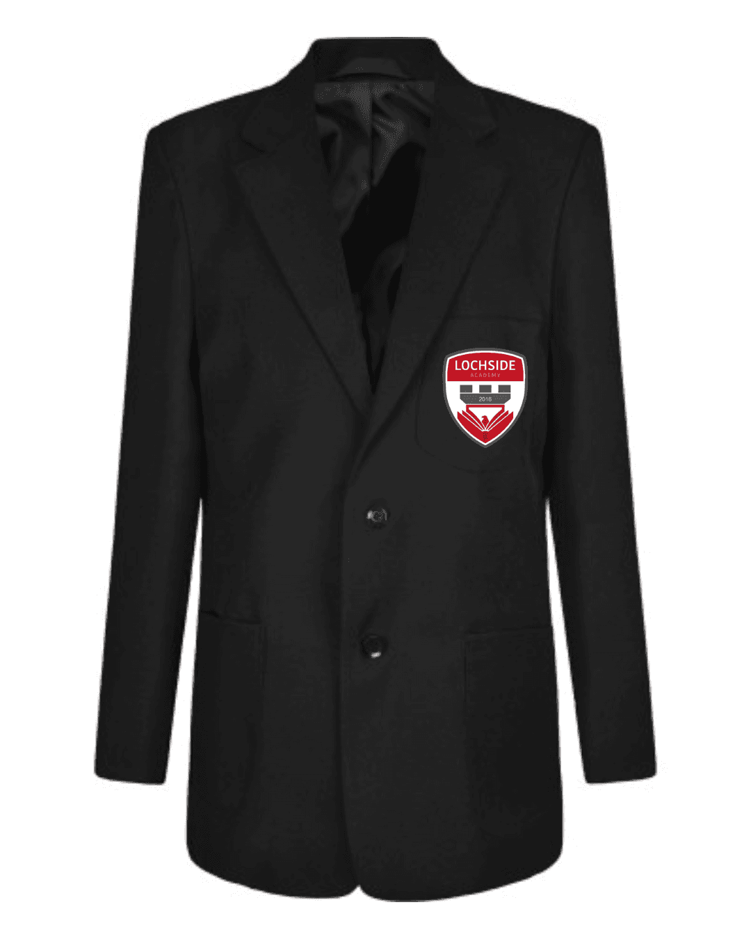 Blazer (with logo)