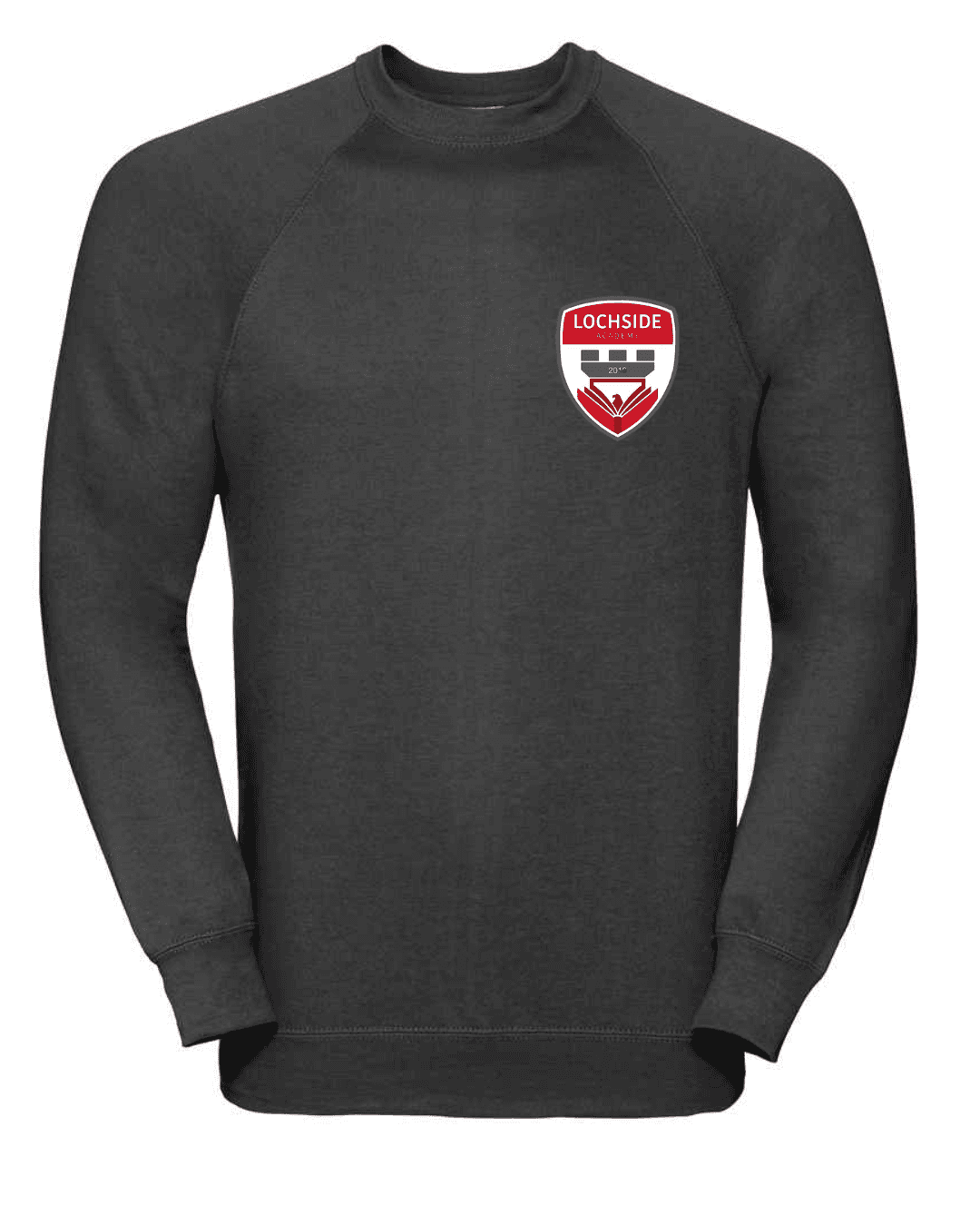 Jumper (with logo)