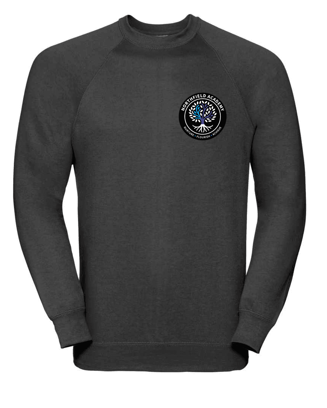 Jumper (with logo)
