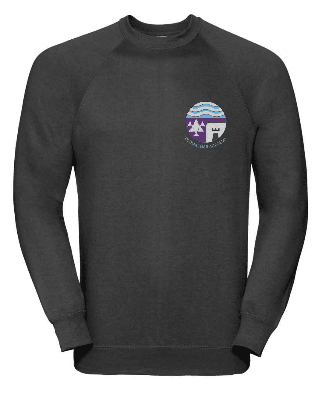 Jumper (with logo)