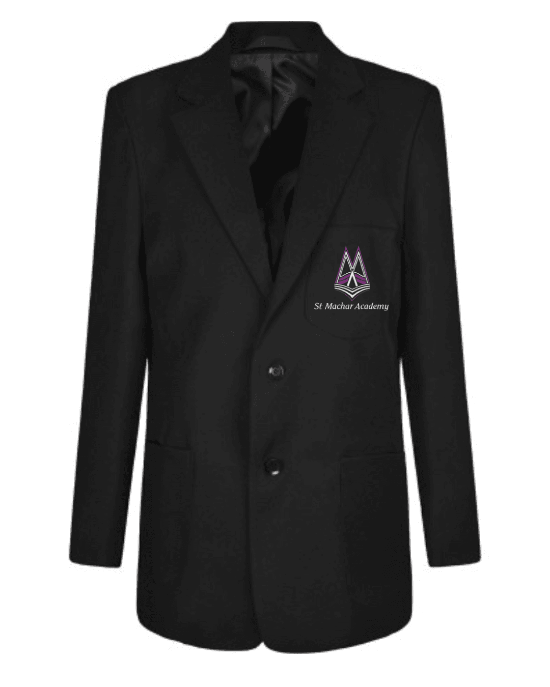 Blazer (with logo)