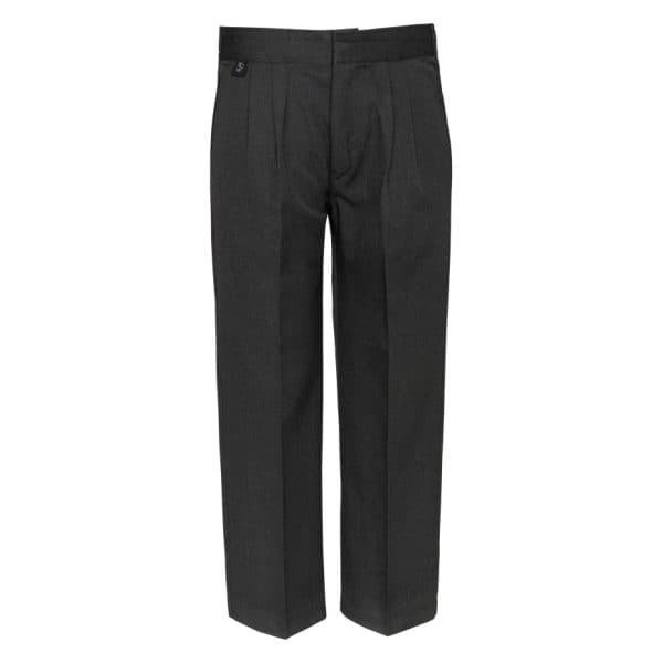 Girls Trouser (Standard Fit)