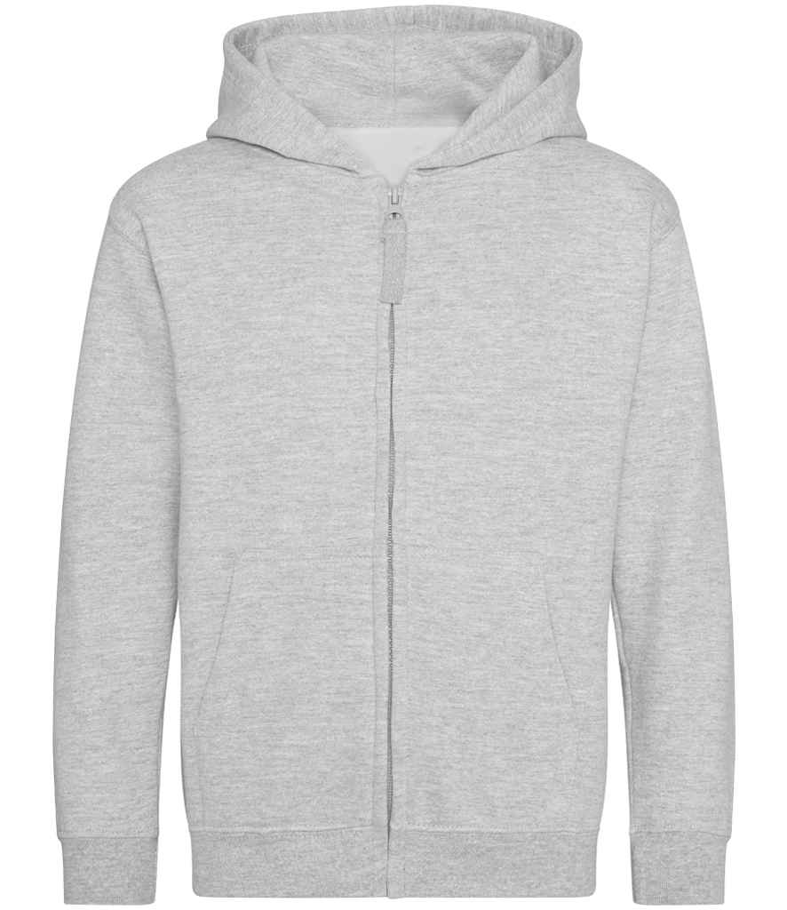 Zoodie — Light Grey