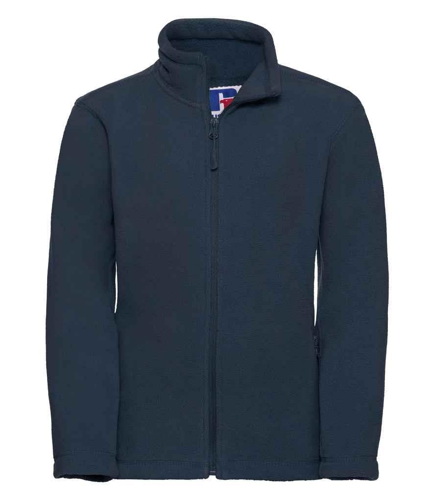Outdoor Fleece Jacket