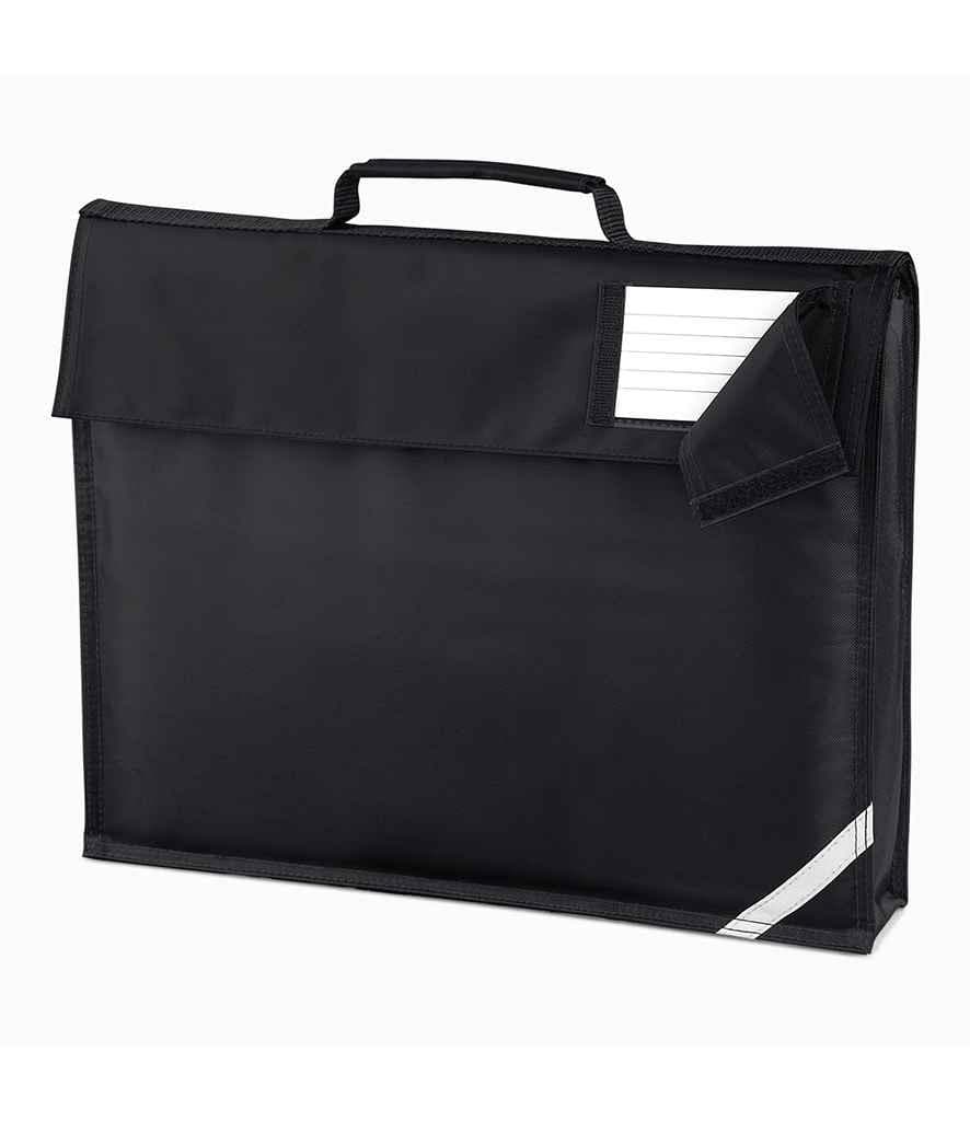 Book Bag — Black