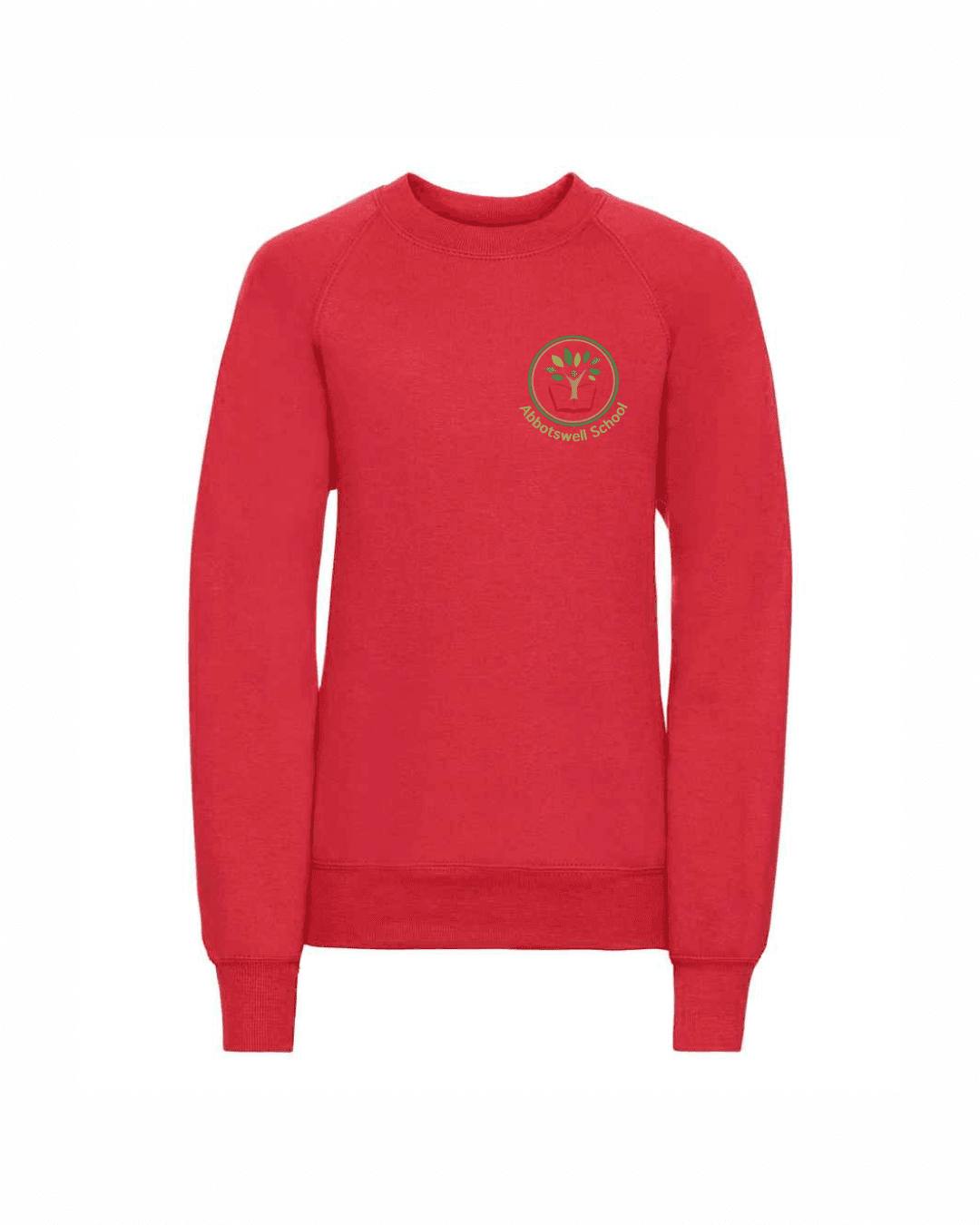 Jumper (with logo)