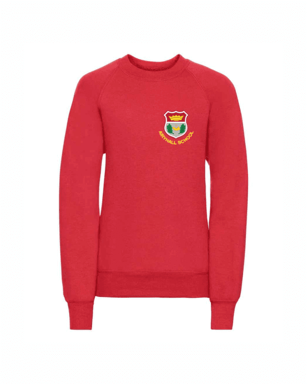 Jumper (with logo)
