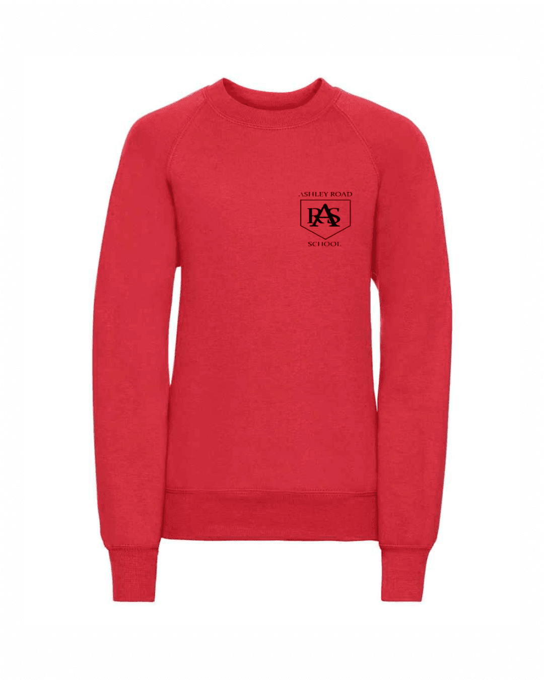 Jumper (with logo)