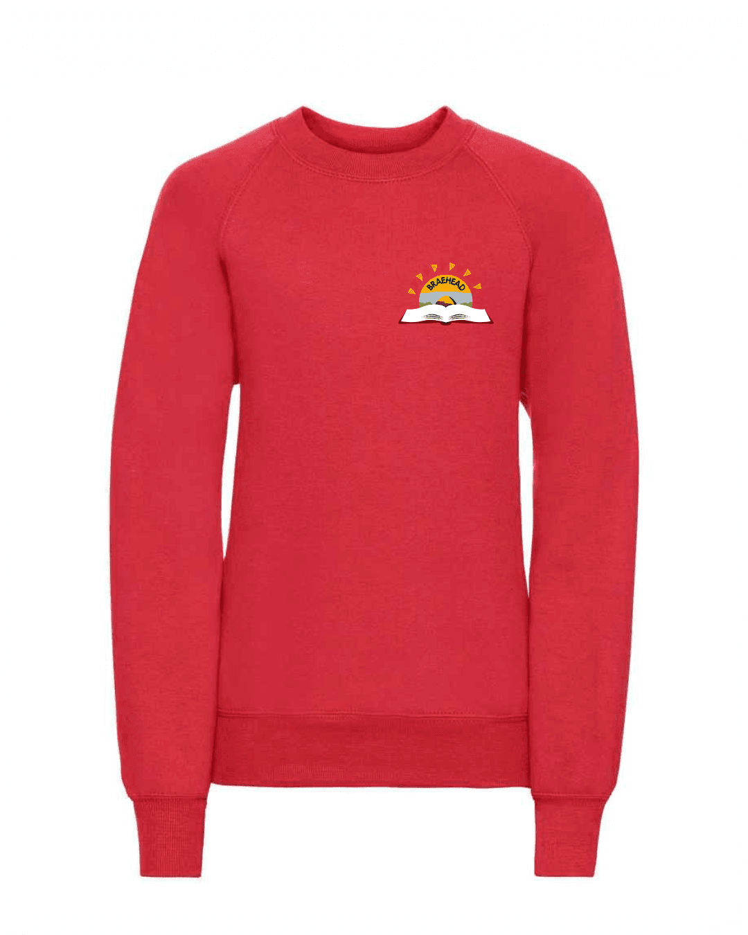 Jumper (with logo)