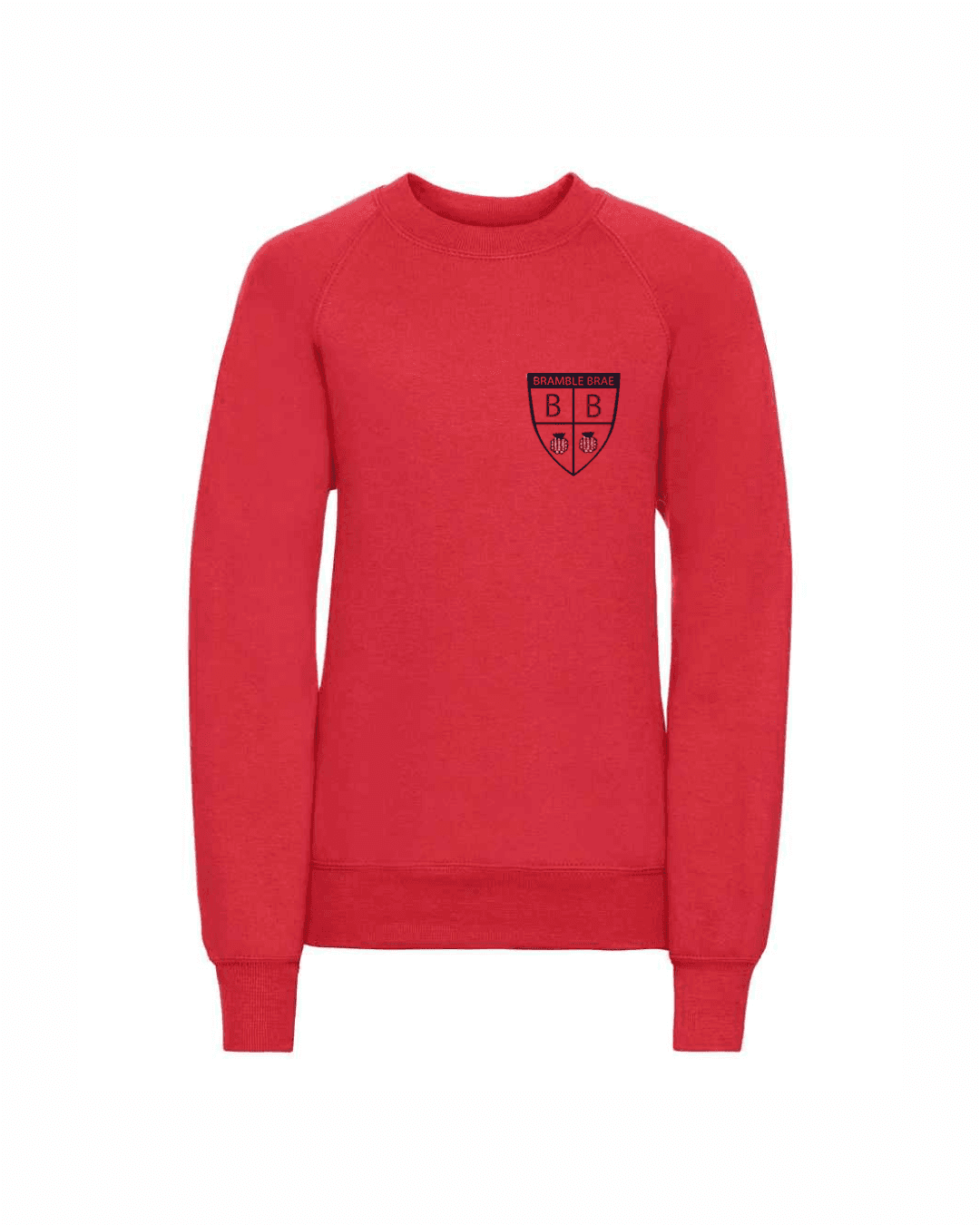 Jumper (with logo)