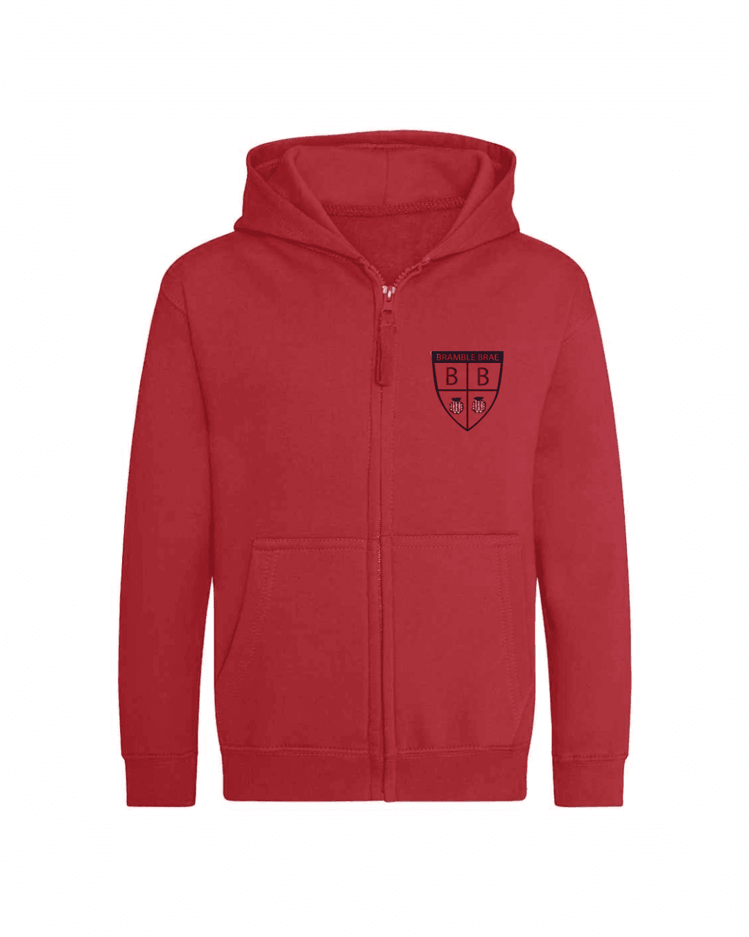 Zoodie (with logo)