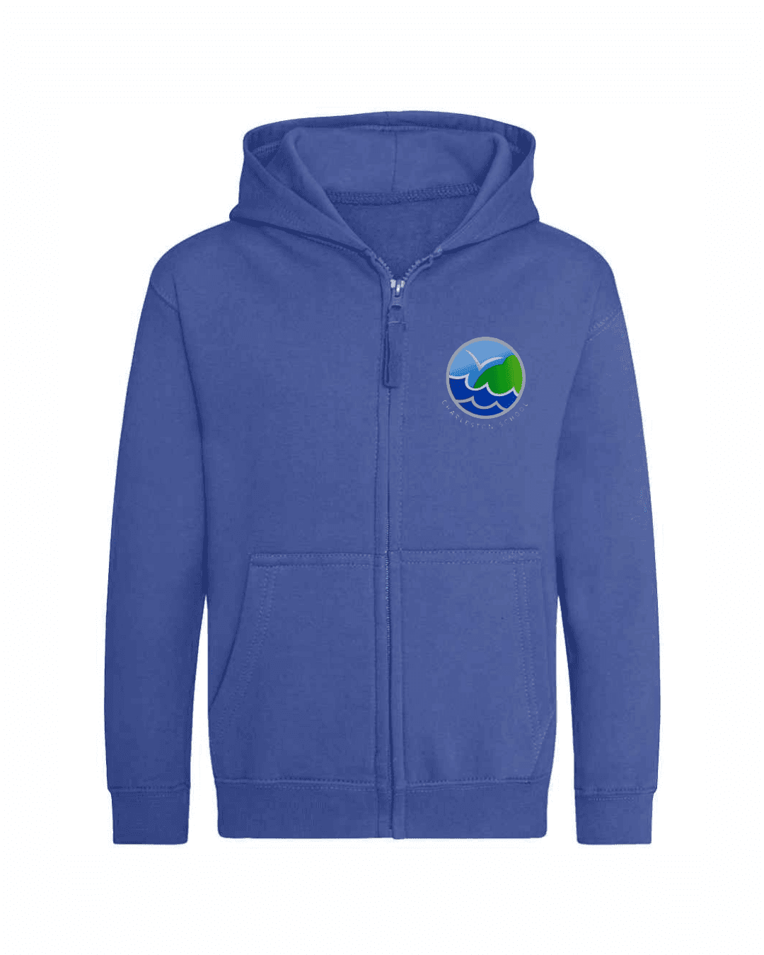 Zoodie (with logo)