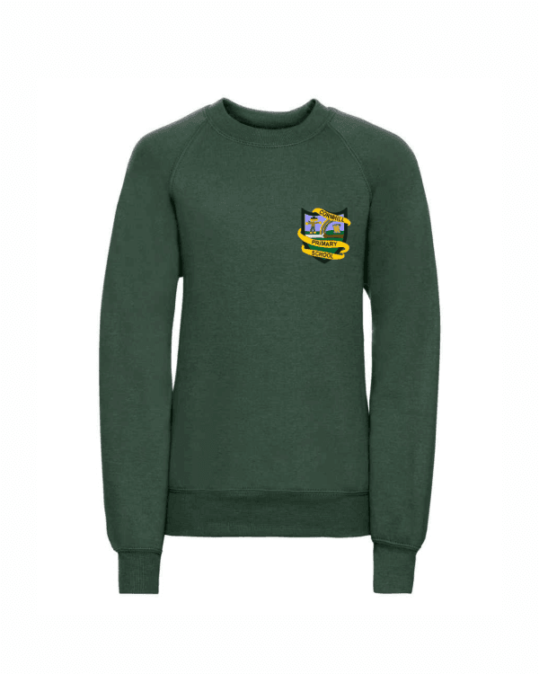 Jumper (with logo)