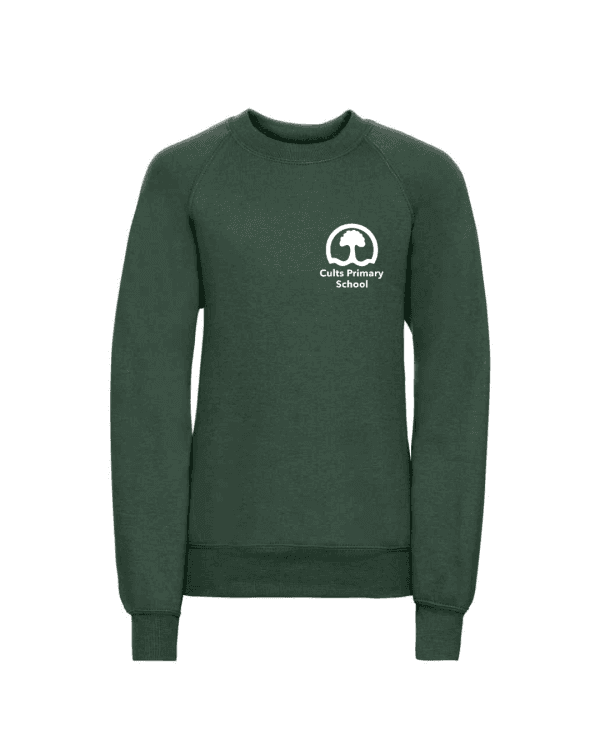 Jumper (with logo)