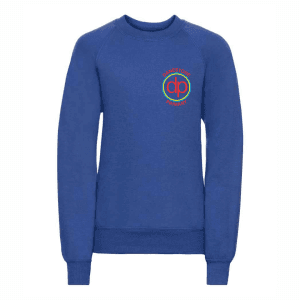 Jumper (with logo)