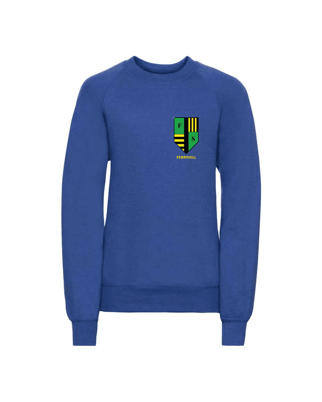 Jumper (with logo)