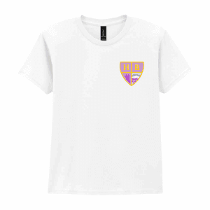 Heavy Cotton™ T-Shirt (with logo)