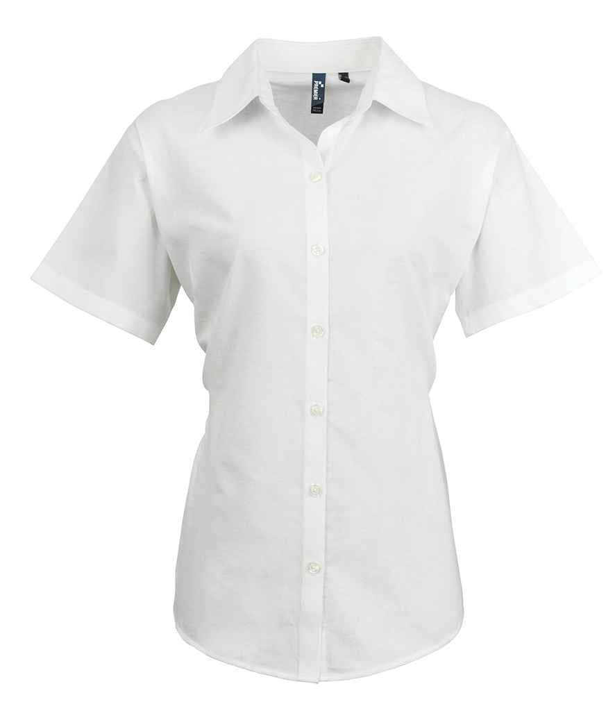 Short Sleeve Shirt (Female)