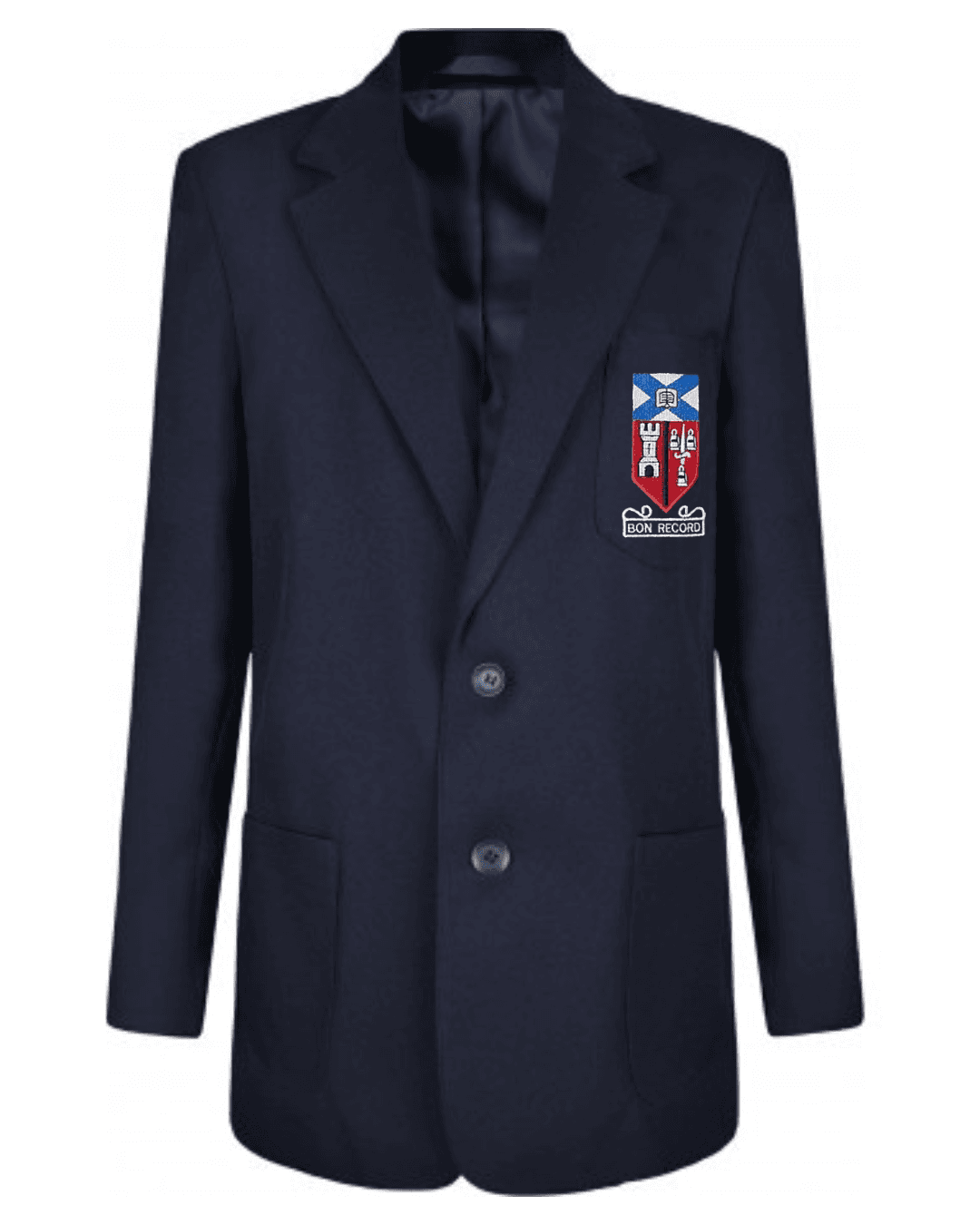 Blazer (with logo)