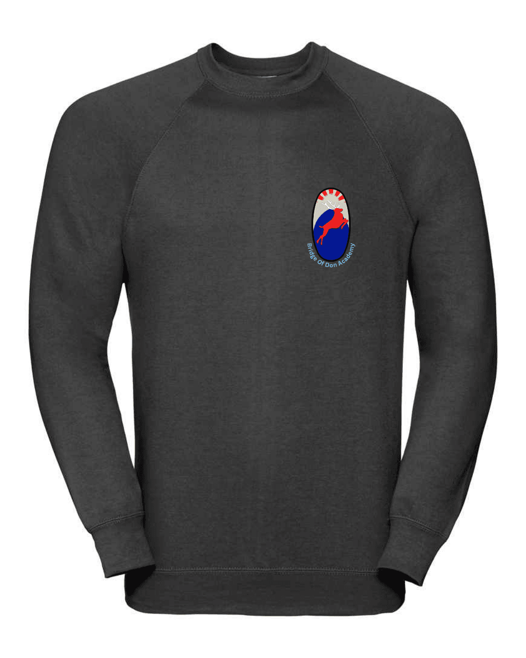 Jumper (with logo)