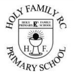 Holy Family RC School